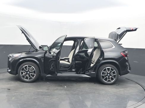 New 2026 BMW X1 xDrive28i w/ Convenience Package image 51