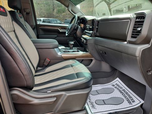 Used 2023 Chevrolet Silverado 1500 RST w/ All Star Edition Plus image 38