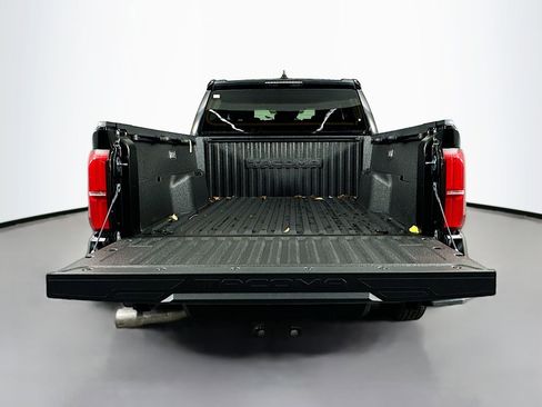 New 2025 Toyota Tacoma SR5 AWD/4WD image 24