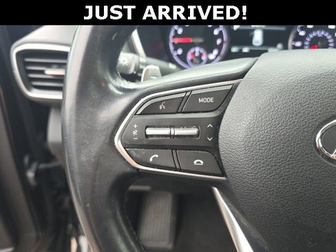 Used 2023 Hyundai Santa Fe SEL image 13
