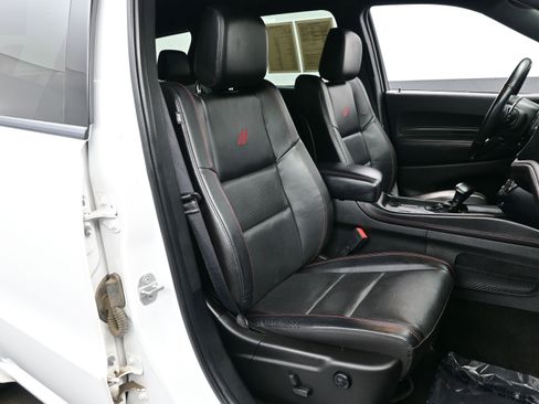 Used 2022 Dodge Durango R/T w/ Blacktop Package image 14