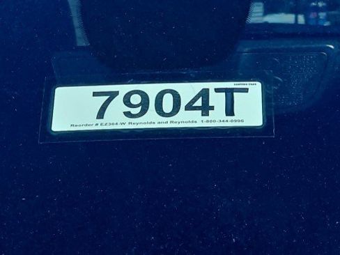 Used 2023 Chevrolet Traverse RS w/ LPO, Floor Liner Package FWD image 34