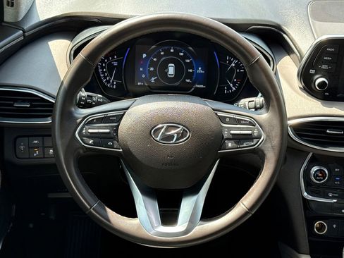 Used 2020 Hyundai Santa Fe SEL FWD image 15