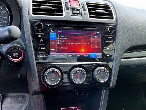 Used 2021 Subaru WRX Premium image 5