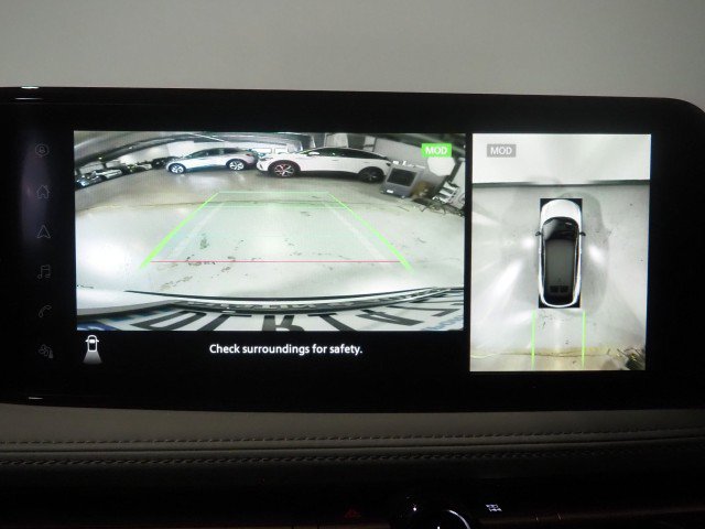 Used 2024 Nissan Ariya Evolve+ AWD/4WD image 34