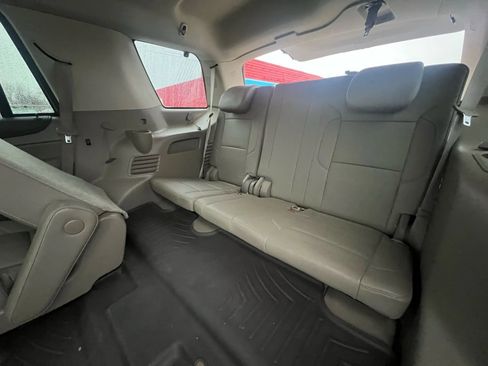 Used 2015 GMC Yukon SLT w/ Open Road Package image 12