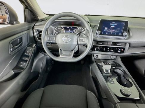 New 2026 Nissan Rogue S image 11