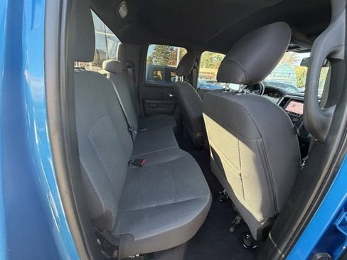 Used 2022 RAM 1500 Classic Warlock image 17