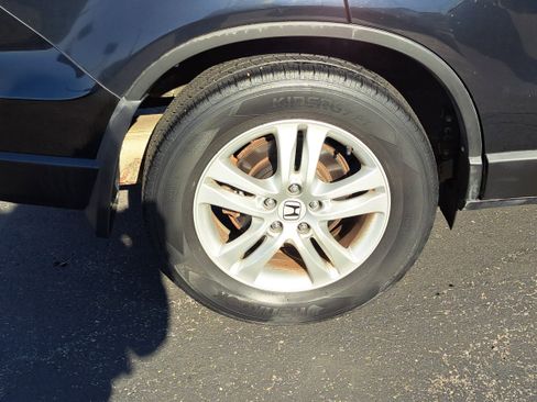 Used 2011 Honda CR-V EX-L image 5