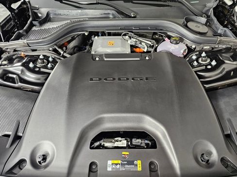 New 2025 Dodge Charger R/T w/ Quick Order Package 25M R/T image 10