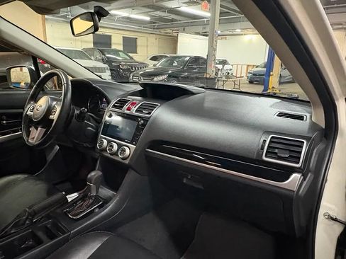 Used 2017 Subaru Crosstrek 2.0i Limited AWD/4WD image 21