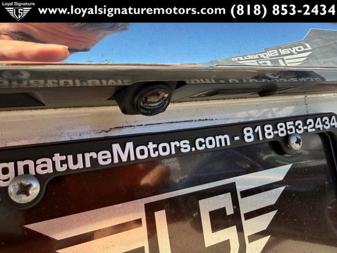 Used 2017 INFINITI QX60 Luxe w/ Deluxe Technology Package image 10