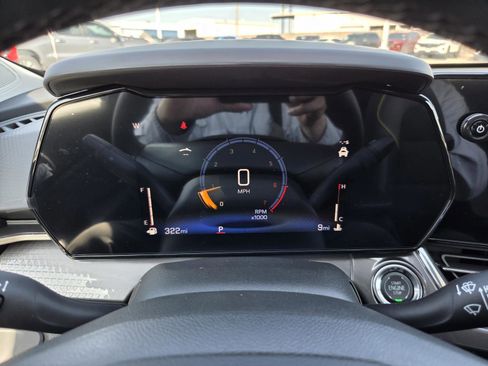 New 2026 Chevrolet Trax ACTIV w/ Driver Confidence Package FWD image 17
