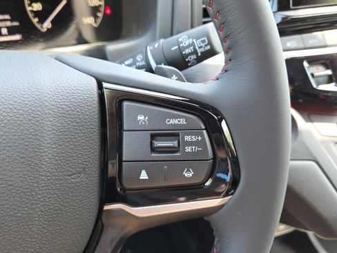 New 2026 Honda Odyssey Sport-L image 29