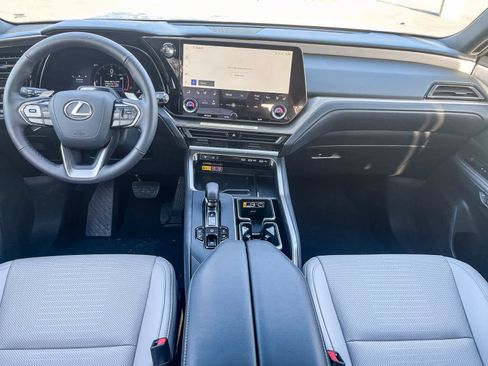 New 2026 Lexus TX 350 Premium image 13