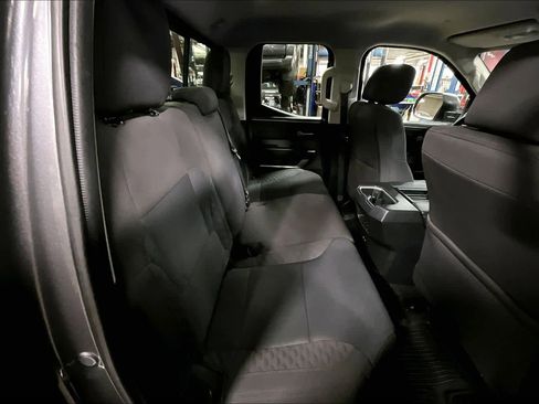 Used 2024 Toyota Tundra SR5 w/ TRD Off-Road Package image 17