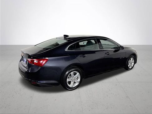 Used 2023 Chevrolet Malibu LT image 6