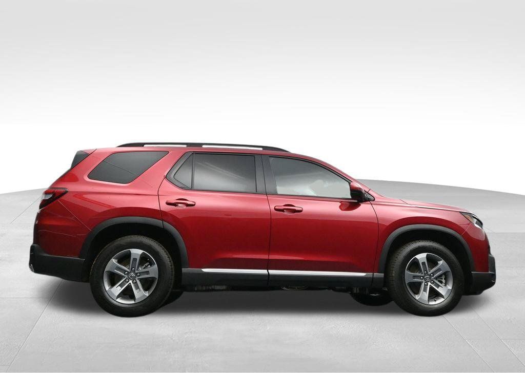 Used 2026 Honda Pilot EX-L image 43