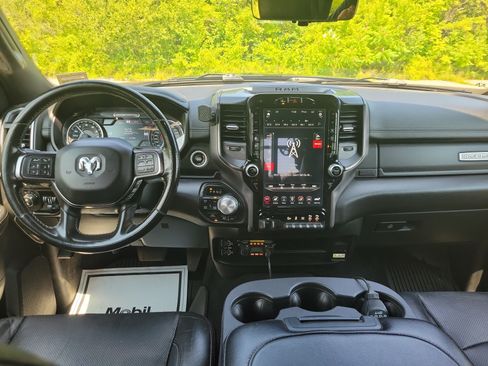 Used 2021 RAM 2500 Power Wagon AWD/4WD image 18