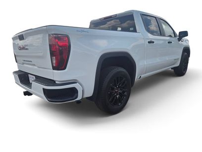 New 2026 GMC Sierra 1500 Pro w/ Graphite Edition