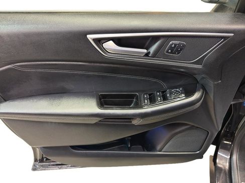 Used 2015 Ford Edge Titanium AWD/4WD image 13