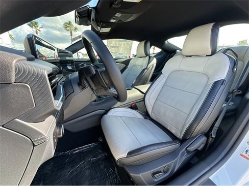 New 2026 Ford Mustang GT Premium image 12