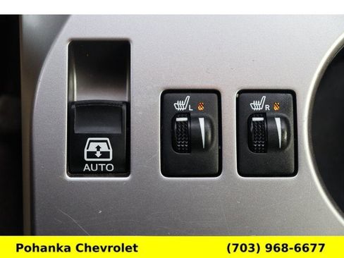 Used 2018 Toyota 4Runner SR5 Premium image 20