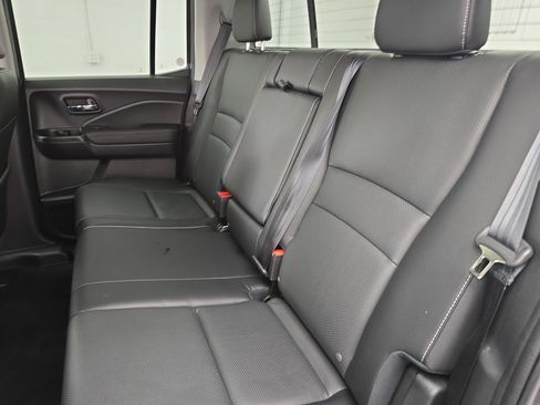Certified 2023 Honda Ridgeline RTL image 13