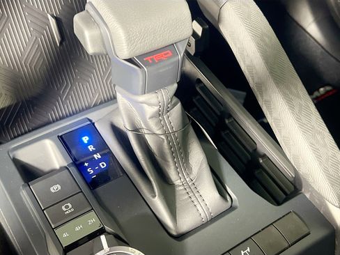 New 2026 Toyota Tacoma TRD Off-Road AWD/4WD image 25