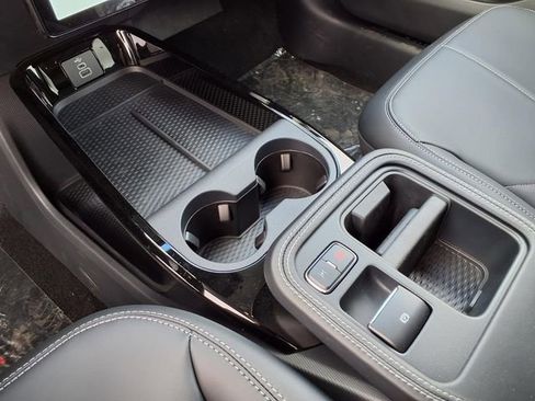 New 2026 Ford Mustang Mach-E Select w/ Interior Protection Package RWD image 12