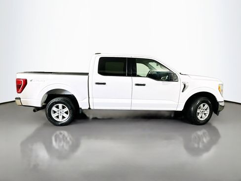 Used 2022 Ford F150 XLT w/ Equipment Group 301A Mid image 8