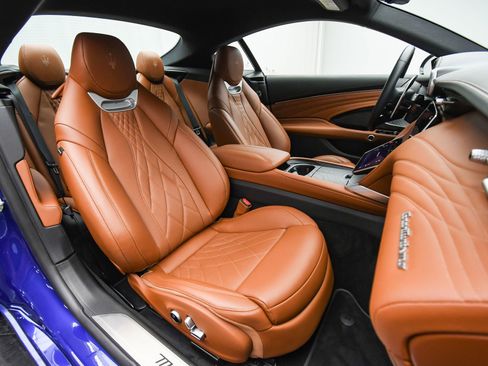 Used 2024 Maserati GranTurismo Modena image 17