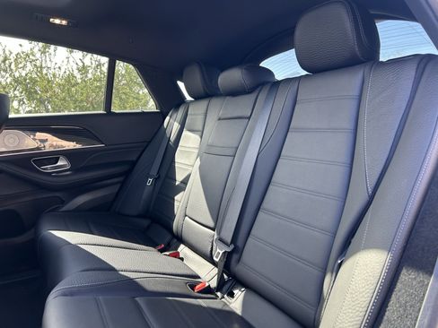 Used 2025 Mercedes-Benz GLE 450 GLE 450 image 13