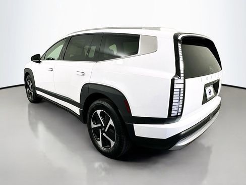 New 2026 Hyundai Ioniq 9 SE image 7