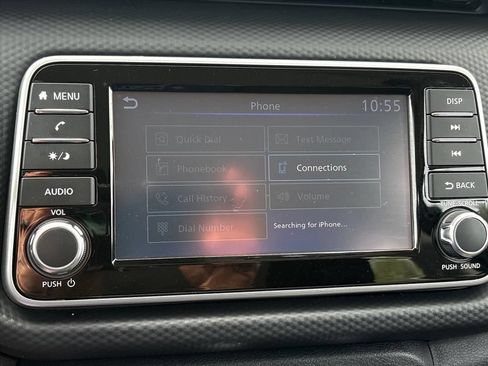 Used 2025 Nissan Kicks Play S FWD image 18