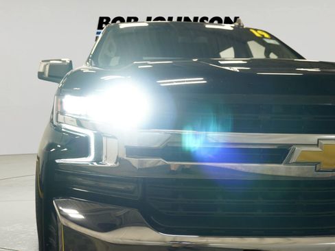 Used 2019 Chevrolet Silverado 1500 LT w/ All-Star Edition AWD/4WD image 75