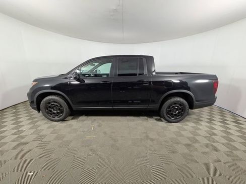 New 2026 Honda Ridgeline TrailSport image 28