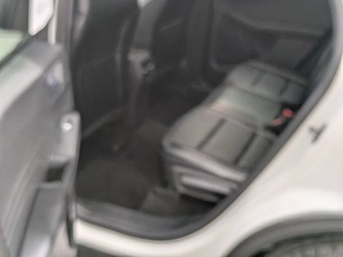 Used 2024 Ford Escape Platinum AWD/4WD image 33