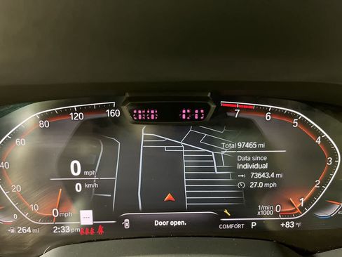 Used 2019 BMW X5 xDrive40i AWD/4WD image 17