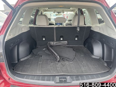 Used 2019 Subaru Forester Limited AWD/4WD image 35