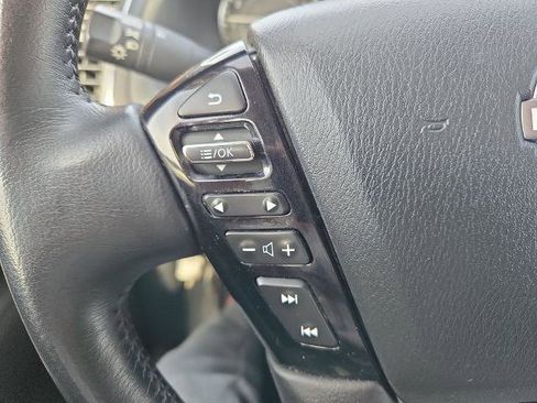Certified 2024 Nissan Armada SL AWD/4WD image 17