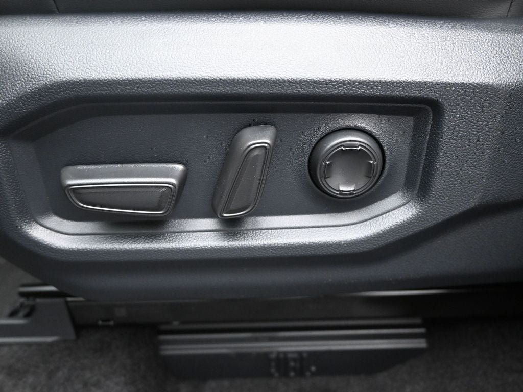 New 2026 Toyota Tundra Capstone AWD/4WD image 10