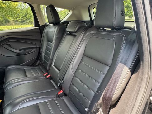 Used 2018 Ford Escape SEL image 10