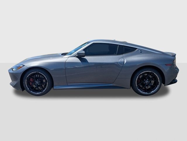 New 2027 Nissan Z Performance RWD image 2