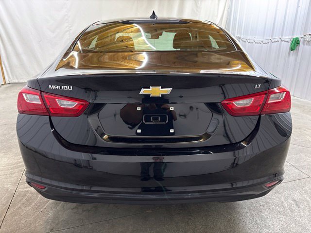 Used 2023 Chevrolet Malibu LT FWD image 6