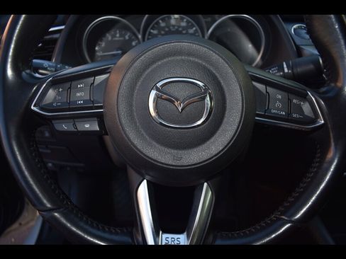Used 2017 MAZDA MAZDA6 Touring FWD image 13