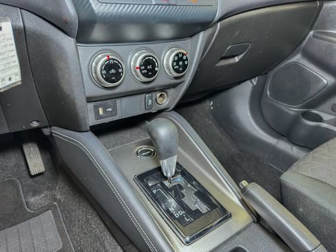 Used 2024 Mitsubishi Outlander Sport ES AWD/4WD image 37