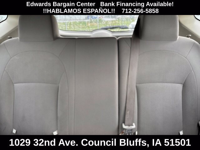 Used 2014 Nissan Rogue S AWD/4WD image 19
