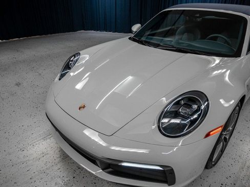 Used 2023 Porsche 911 Carrera 4S image 6