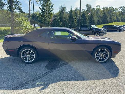 Used 2021 Dodge Challenger SXT w/ Plus Package AWD/4WD image 5